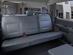 New 2025 Ford F-250 XL Crew Cab 4WD Pickup for sale #FD7539 - photo 11