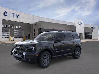 2025 Ford Bronco Sport 4WD SUV for sale #FD7557 - photo 1