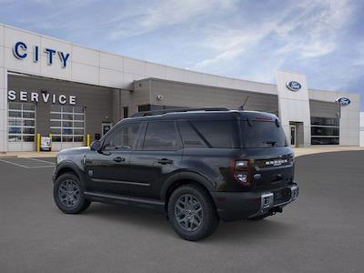2025 Ford Bronco Sport 4WD SUV for sale #FD7557 - photo 2