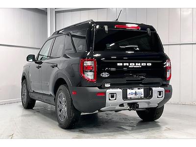 2025 Ford Bronco Sport 4WD SUV for sale #FD7557 - photo 2