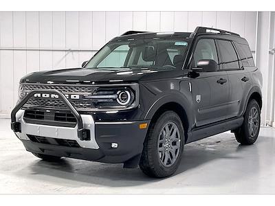 New 2025 Ford Bronco Sport Big Bend 4WD SUV for sale #FD7557 - photo 1