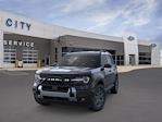 New 2025 Ford Bronco Sport Big Bend 4WD SUV for sale #FD7557 - photo 3