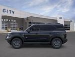 New 2025 Ford Bronco Sport Big Bend 4WD SUV for sale #FD7557 - photo 4