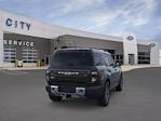 New 2025 Ford Bronco Sport Big Bend 4WD SUV for sale #FD7557 - photo 8