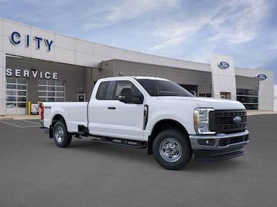 2025 Ford F-350 Super Cab SRW 4WD Pickup for sale #FD7570 - photo 1