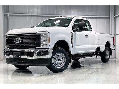 New 2025 Ford F-350 XL Super Cab 4WD SRW Pickup for sale #FD7570 - photo 1