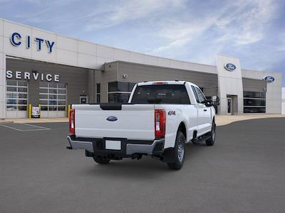 2025 Ford F-350 Super Cab SRW 4WD Pickup for sale #FD7570 - photo 2