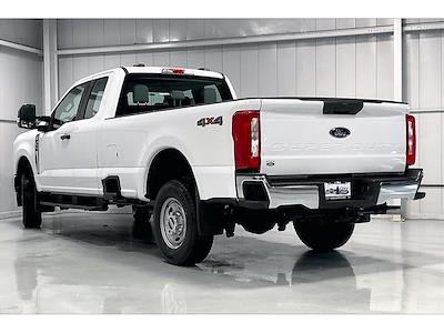 New 2025 Ford F-350 XL Super Cab 4WD SRW Pickup for sale #FD7570 - photo 2