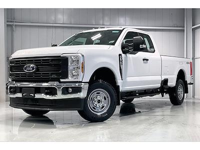 New 2025 Ford F-350 XL Super Cab 4WD SRW Pickup for sale #FD7570 - photo 1
