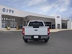 2025 Ford F-350 Super Cab SRW 4WD Pickup for sale #FD7570 - photo 8