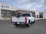 2025 Ford F-350 Super Cab SRW 4WD Pickup for sale #FD7570 - photo 2