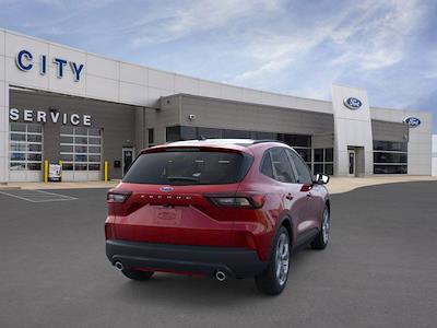 2025 Ford Escape FWD SUV for sale #FD7598 - photo 2
