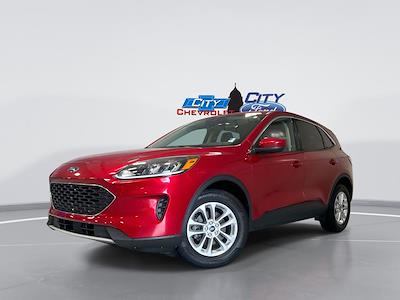 2020 Ford Escape 4WD SUV for sale #FD7598A - photo 1