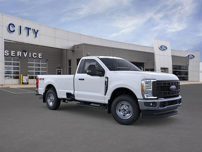 2025 Ford F-250 Regular Cab 4WD Pickup for sale #FD7599 - photo 1