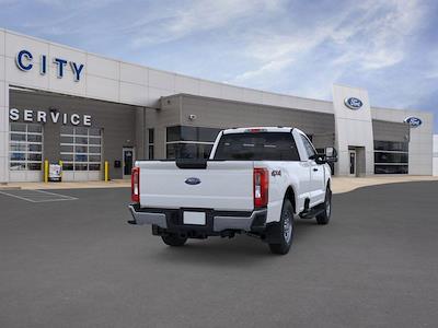 2025 Ford F-250 Regular Cab 4WD Pickup for sale #FD7599 - photo 2