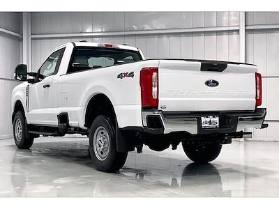 New 2025 Ford F-250 XL Regular Cab 4WD Pickup for sale #FD7599 - photo 2