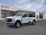 2025 Ford F-250 Regular Cab 4WD Pickup for sale #FD7599 - photo 4