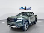 2023 Nissan Frontier Crew Cab 4WD Pickup for sale #FD7602A - photo 1