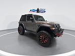 2019 Jeep Wrangler 4WD SUV for sale #FD7610C - photo 6