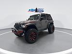 2019 Jeep Wrangler 4WD SUV for sale #FD7610C - photo 8