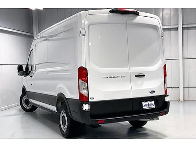 New 2025 Ford Transit 250 Medium Roof Empty Cargo Van for sale #FD7626 - photo 2