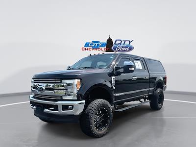 2019 Ford F-250 Crew Cab 4WD Pickup for sale #FD7628B - photo 1