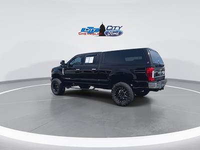 2019 Ford F-250 Crew Cab 4WD Pickup for sale #FD7628B - photo 2
