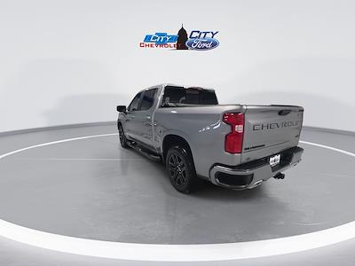 2023 Chevrolet Silverado 1500 Crew Cab 4WD Pickup for sale #FD7634B - photo 2