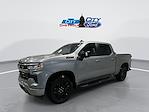 2023 Chevrolet Silverado 1500 Crew Cab 4WD Pickup for sale #FD7634B - photo 1