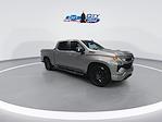 2023 Chevrolet Silverado 1500 Crew Cab 4WD Pickup for sale #FD7634B - photo 3