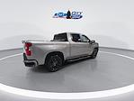 2023 Chevrolet Silverado 1500 Crew Cab 4WD Pickup for sale #FD7634B - photo 8