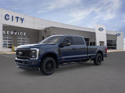 New 2025 Ford F-250 LARIAT Crew Cab 4WD Pickup for sale #FD7636 - photo 1