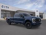 New 2025 Ford F-250 LARIAT Crew Cab 4WD Pickup for sale #FD7636 - photo 3