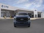 New 2025 Ford F-250 LARIAT Crew Cab 4WD Pickup for sale #FD7636 - photo 4