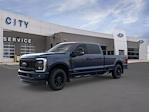 New 2025 Ford F-250 LARIAT Crew Cab 4WD Pickup for sale #FD7636 - photo 1