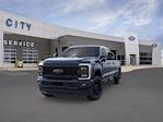 New 2025 Ford F-250 LARIAT Crew Cab 4WD Pickup for sale #FD7636 - photo 5