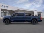 New 2025 Ford F-250 LARIAT Crew Cab 4WD Pickup for sale #FD7636 - photo 6