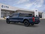 New 2025 Ford F-250 LARIAT Crew Cab 4WD Pickup for sale #FD7636 - photo 2
