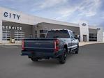 New 2025 Ford F-250 LARIAT Crew Cab 4WD Pickup for sale #FD7636 - photo 8