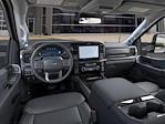 New 2025 Ford F-250 LARIAT Crew Cab 4WD Pickup for sale #FD7636 - photo 9