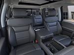 New 2025 Ford F-250 LARIAT Crew Cab 4WD Pickup for sale #FD7636 - photo 10