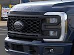 New 2025 Ford F-250 LARIAT Crew Cab 4WD Pickup for sale #FD7636 - photo 17
