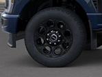 New 2025 Ford F-250 LARIAT Crew Cab 4WD Pickup for sale #FD7636 - photo 19