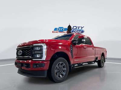 2023 Ford F-350 Crew Cab SRW 4WD Pickup for sale #FD7636A - photo 1
