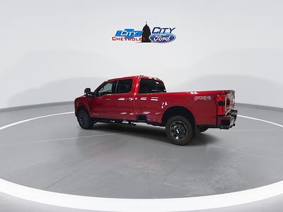 2023 Ford F-350 Crew Cab SRW 4WD Pickup for sale #FD7636A - photo 2