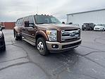 2011 Ford F-350 Crew Cab DRW RWD Pickup for sale #FD7636B - photo 1