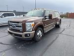 2011 Ford F-350 Crew Cab DRW RWD Pickup for sale #FD7636B - photo 3