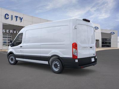 2025 Ford Transit 250 Medium Roof RWD Empty Cargo Van for sale #FD7650 - photo 2