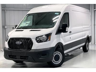 New 2025 Ford Transit 250 Medium Roof Empty Cargo Van for sale #FD7650 - photo 1