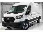 2025 Ford Transit 250 Medium Roof RWD Empty Cargo Van for sale #FD7650 - photo 1